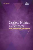 Code Of Ethics For Nurses With Interpretative Statements
