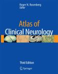 Atlas Of Clinical Neurology. Text With Cd-Rom For Windows And Macintosh