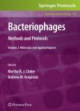 Bacteriophages: Methods And Protocols: Volume 2, Molecular And Applied Aspects
