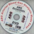 Abg Essentials: Abg Arterial Blood Gas Analysis Made Easy On Dvd