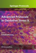 Advanced Protocols In Oxidative Stress Ii