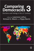 Comparing 3 Democracies: Elections And Voting In The 21St Century