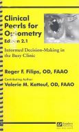 Clinical Pearls In Optometry
