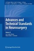 Advances And Technical Standards In Neurosurgery: Low Grade Gliomas