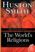 World's Religions: 50th Anniversary Edition - cover photo