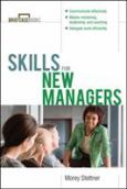 A Briefcase Book: Skills for New Managers