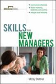A Briefcase Book: Skills for New Managers - cover photo