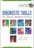 Diagnostic Skills in Clinical Laboratory Science. Text with CD-ROM for Windows