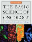 Basic Science of Oncology - cover photo