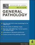 Appleton and Lange's Review of General Pathology - cover photo