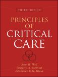 Principles of Critical Care - cover photo