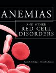 Anemias and Other Red Cell Disorders - cover photo