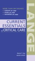 Current Essentials of Critical Care - cover photo