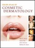 Color Atlas of Cosmetic Dermatology - cover photo