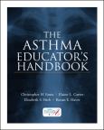 Asthma Educator's Handbook - cover photo