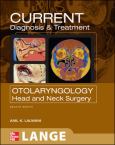 Current Diagnosis and Treatment in Otolaryngology-Head and Neck Surgery - cover photo