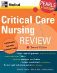 Critical Care Nursing: Pearls of Wisdom - cover photo