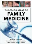 Color Atlas of Family Medicine - cover photo