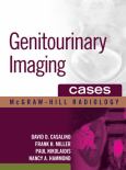 Genitourinary Imaging Cases - cover photo