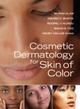 Cosmetic Dermatology for Skin of Color - cover photo