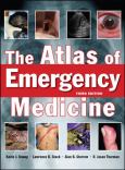 Atlas of Emergency Medicine - cover photo