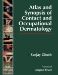Atlas and Synopsis of Contact and Occupational Dermatology - cover photo