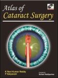 Atlas of Cataract Surgery. Text with DVD