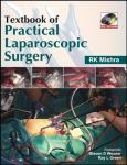 Textbook of Practical Laparoscopic Surgery. Text with DVD