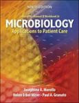 Laboratory Manual and Workbook in Microbiology: Applications to Patient Care - cover photo