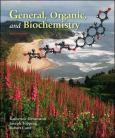 General, Organic, and Biochemistry - cover photo