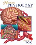 Human Physiology - cover photo