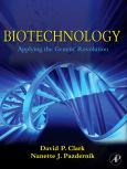 Biotechnology: Applying the Genetic Revolution - cover photo