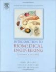 Introduction to Biomedical Engineering - cover photo