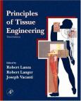 Principles of Tissue Engineering - cover photo