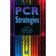 PCR Strategies - cover photo