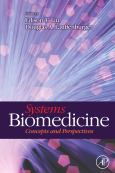 Systems Biomedicine: Concepts and Perspectives - cover photo