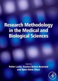 Research Methodology in the Medical and Biological Sciences - cover photo