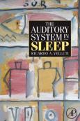 Auditory System in Sleep - cover photo