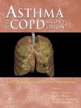 Asthma and COPD: Basic Mechanisms and Clinical Management - cover photo
