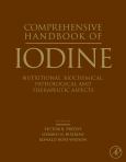 Comprehensive Handbook of Iodine: Nutritional, Biochemical, Pathological and Therapeutic Aspects - cover photo