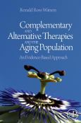 Complementary and Alternative Therapies and the Aging Population: An Evidence-Based Approach - cover photo