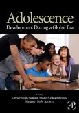 Adolescence: Development During a Global Era