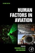 Human Factors in Aviation - cover photo