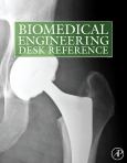 Biomedical Engineering Desk Reference - cover photo
