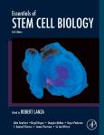 Essentials of Stem Cell Biology - cover photo
