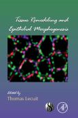 Tissue Remodeling and Epithelial Morphogenesis - cover photo