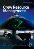 Crew Resource Management - cover photo