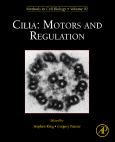 Cilia: Motors and Regulation - cover photo