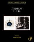 Primary Cilia - cover photo