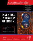 Essential Cytometry Methods - cover photo